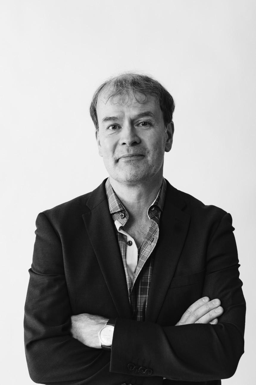 Foto de Niklas Sandström